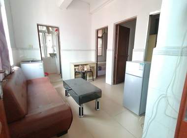 富山二路36号 2室1厅1卫