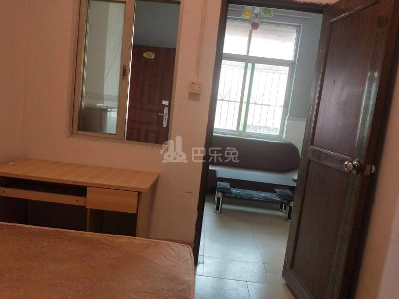 富山二路36号4024865卧室图1