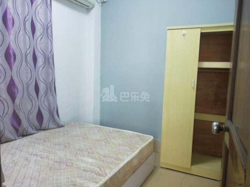 富山二路36号4024865卧室图2