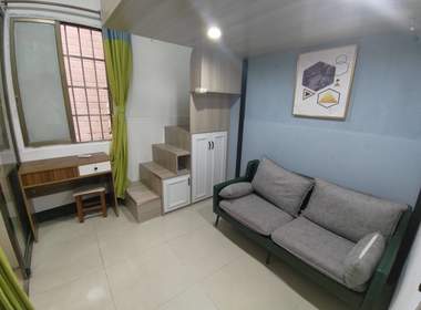 大山村周岸坊前街二巷4号 