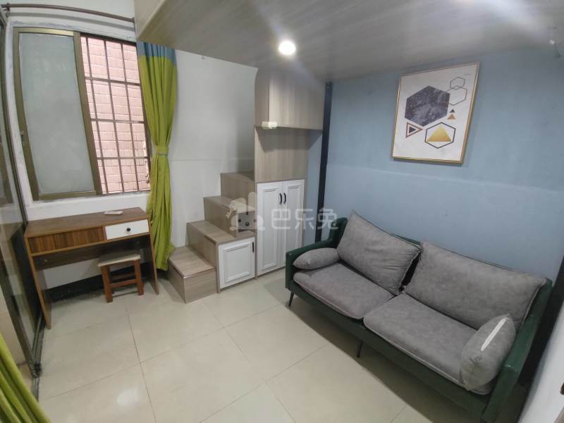 大山村周岸坊前街二巷4号4025237卧室图0