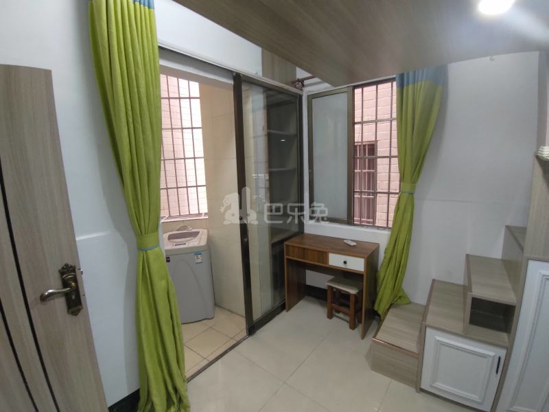 大山村周岸坊前街二巷4号4025237卧室图3