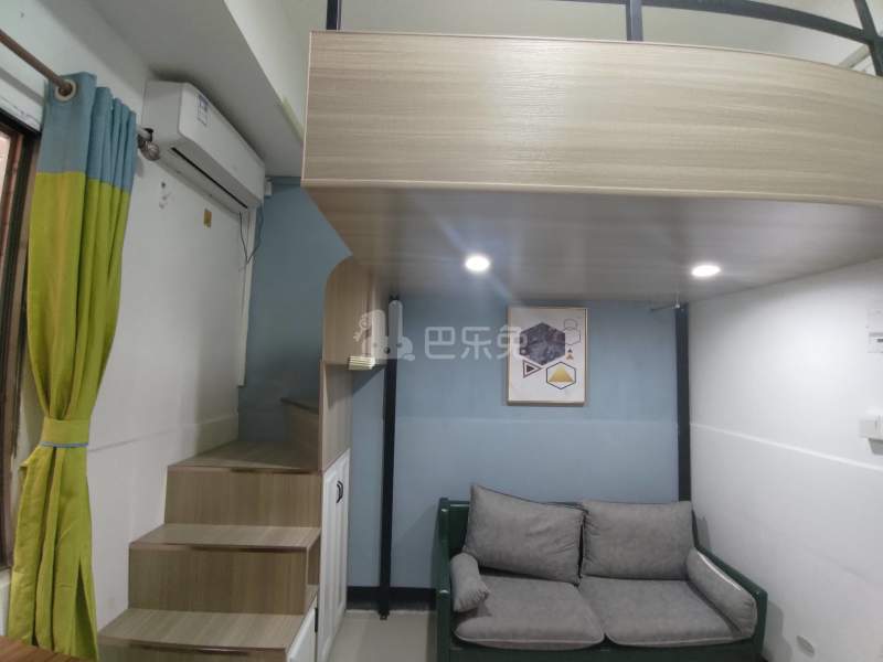 大山村周岸坊前街二巷4号4025237卧室图1