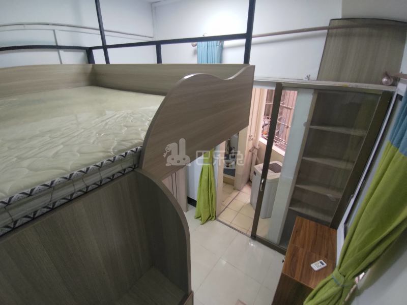 大山村周岸坊前街二巷4号4025237卧室图2