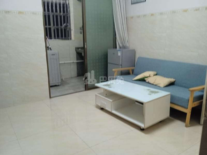 丽雅电梯小居（礼村中路九巷1号）4025549客厅图3