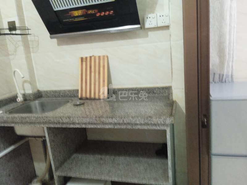 丽雅电梯小居（礼村中路九巷1号）4025549厨房图4