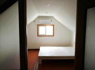 虹梅景苑三街坊 