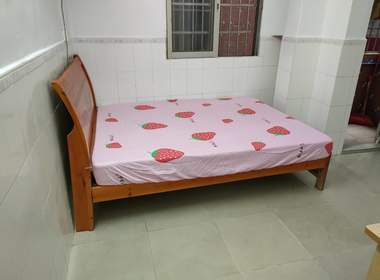 车陂启明大街北七巷28号 1室0厅1卫