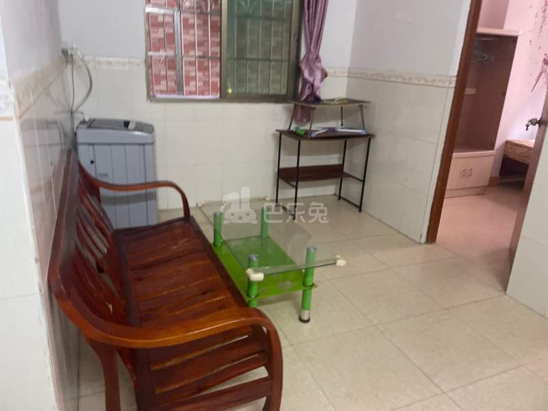 平安公寓（镇北大街24号之一）4031026客厅图3