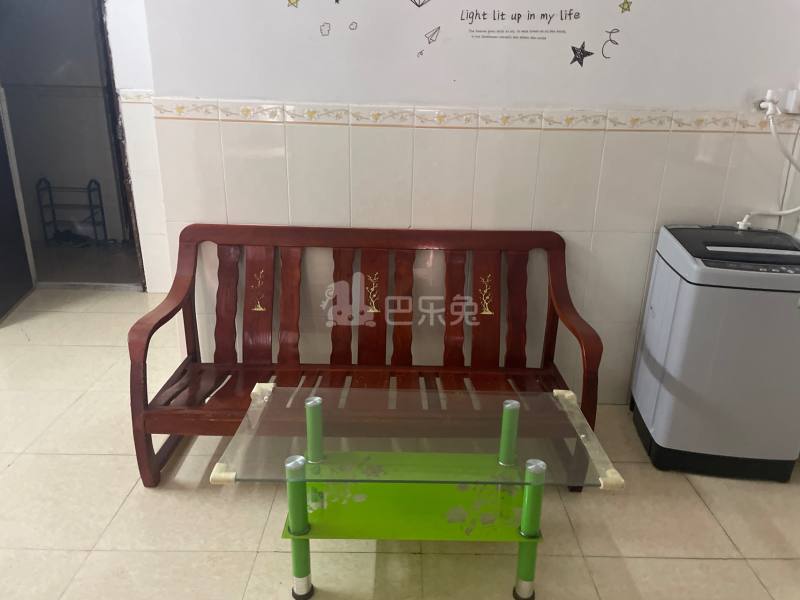 平安公寓（镇北大街24号之一）4031026客厅图2