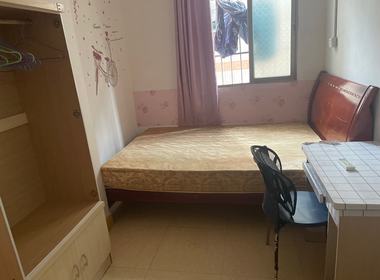 平安公寓（镇北大街24号之一） 2室1厅1卫