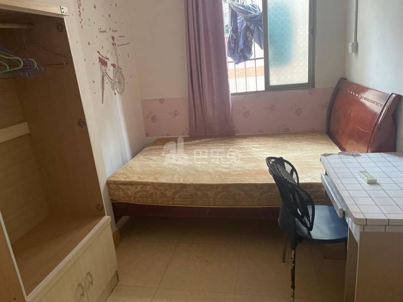 平安公寓（镇北大街24号之一）4031026卧室图1