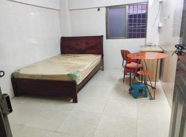 平安公寓（镇北大街29号） 1室0厅1卫