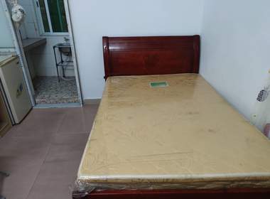 平安公寓（镇北大街49号之二） 1室0厅1卫