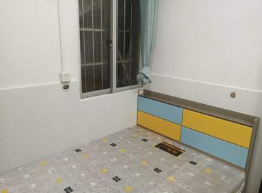 怡景电梯公寓（车陂东溪大街19号） 1室1厅1卫