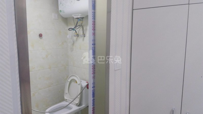 青窝公寓（甫桥下塘店）4032753卫生间图4