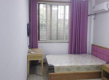 青窝公寓（甫桥下塘店） 1室0厅1卫