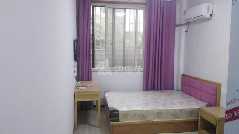 青窝公寓（甫桥下塘店）4032753卧室图2