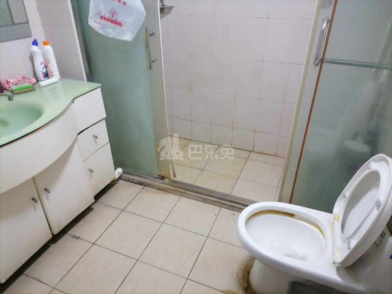 新梅共和城4040803卫生间图15