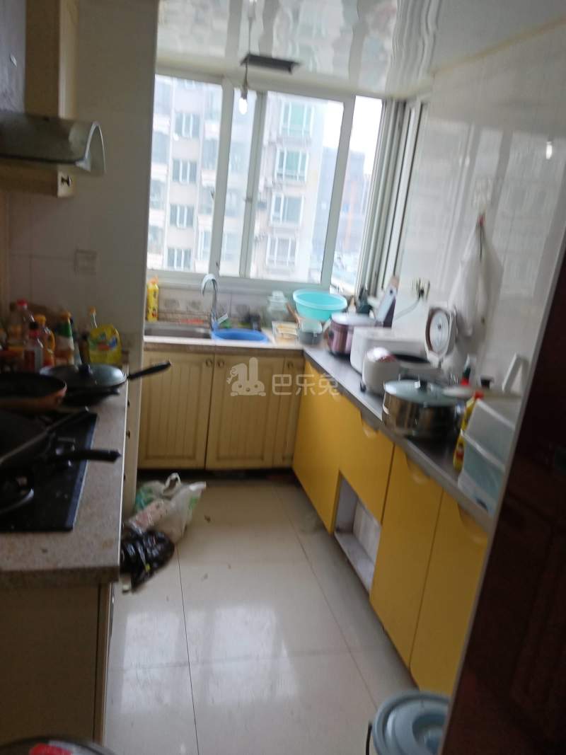 新梅共和城4040803厨房图6