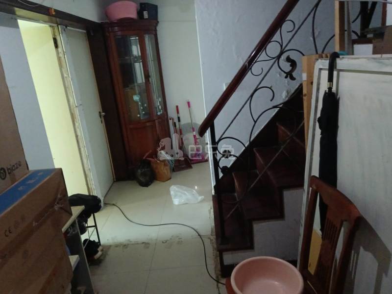 新梅共和城4040803客厅图4