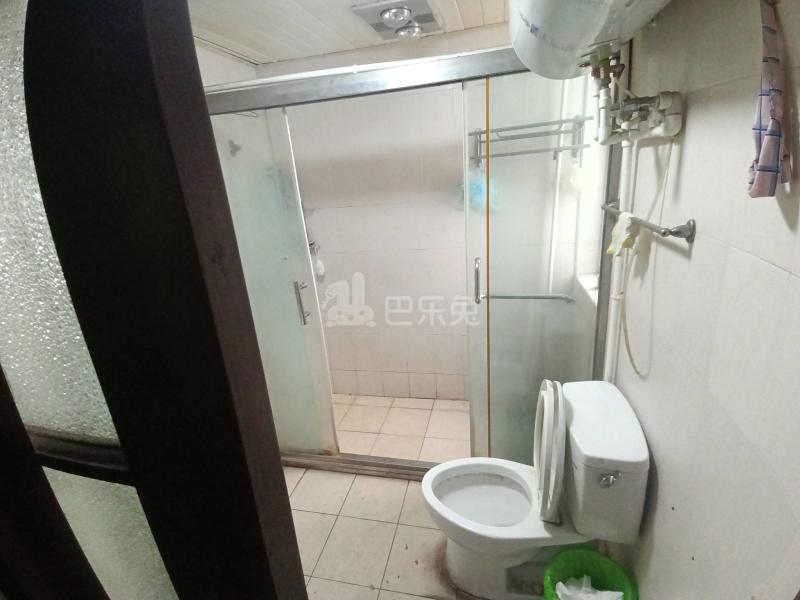 新梅共和城4040803卫生间图19