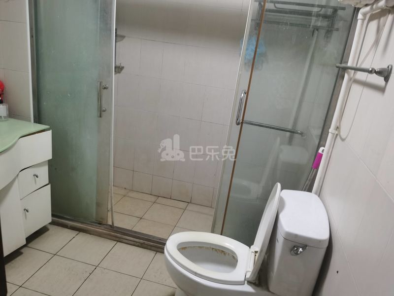 新梅共和城4040803卫生间图24