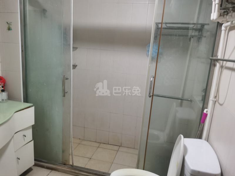新梅共和城4040803卫生间图23