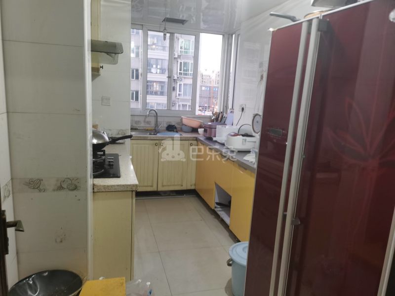 新梅共和城4040803厨房图10