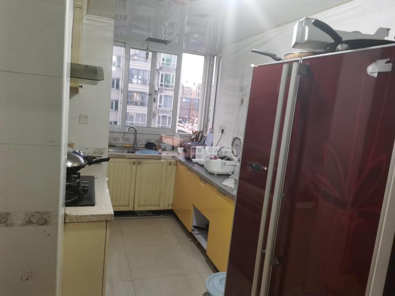 新梅共和城4040803厨房图11