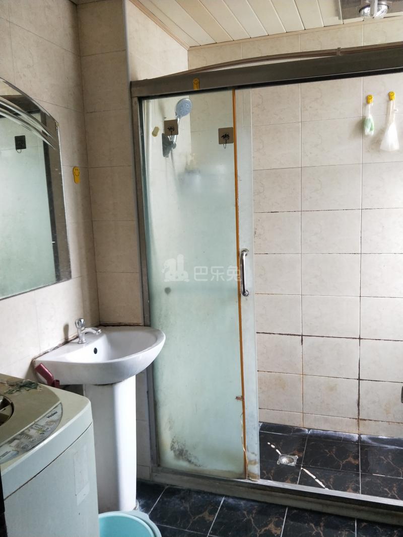 新梅共和城4040803卫生间图16