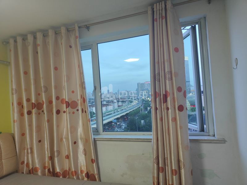 新梅共和城4040803卧室窗户图29