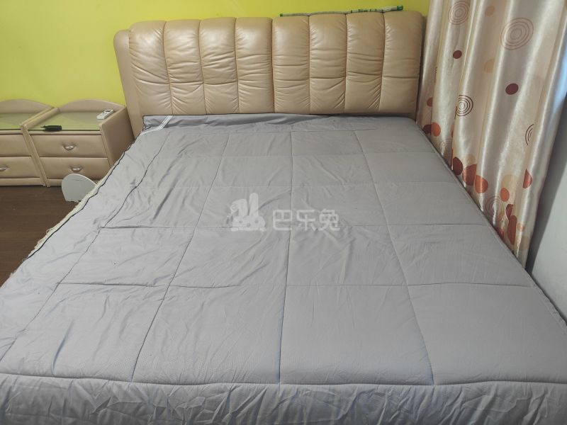 新梅共和城4040803卧室图0