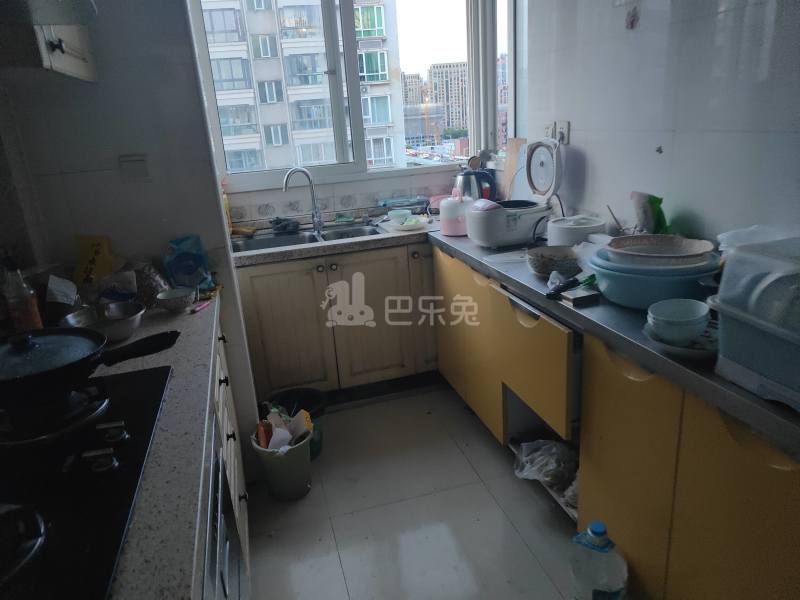 新梅共和城4040803厨房图12