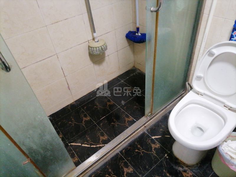 新梅共和城4040803卫生间图14