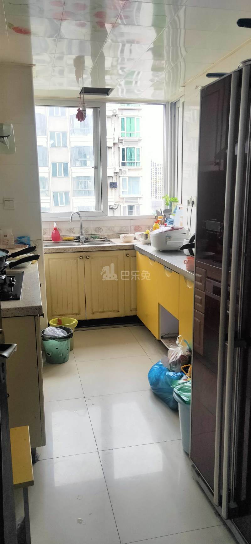 新梅共和城4040803厨房图13
