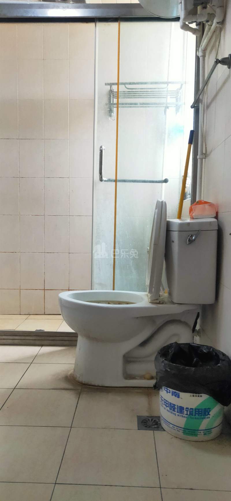 新梅共和城4040803卫生间图26
