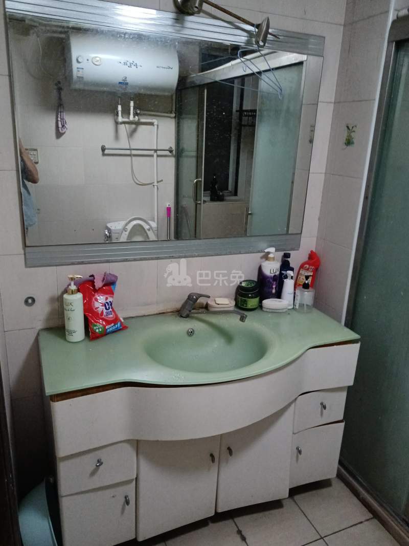 新梅共和城4040803卫生间图21