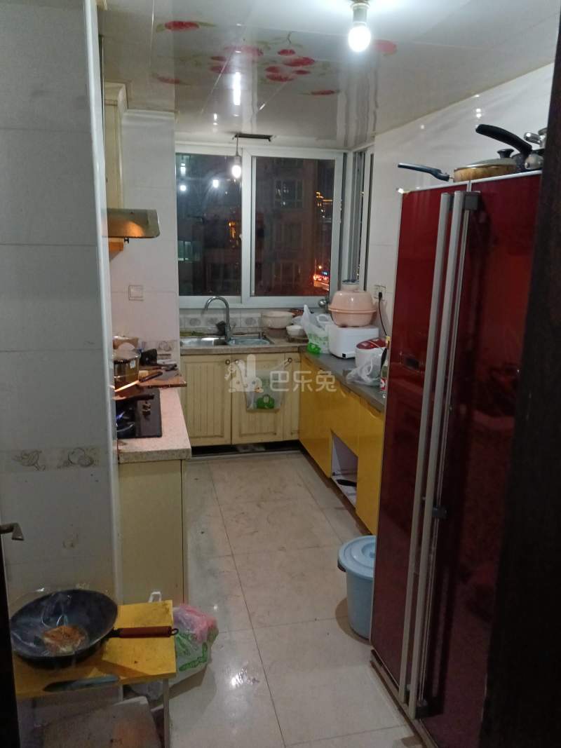 新梅共和城4040803厨房图9