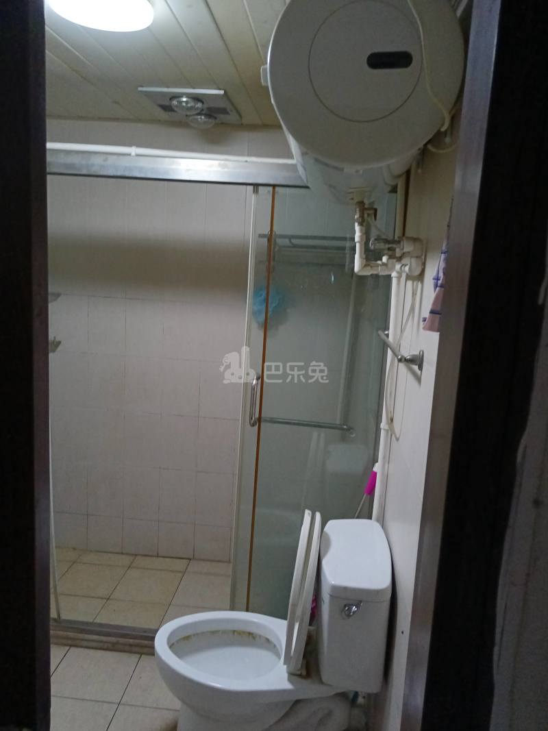 新梅共和城4040803卫生间图20