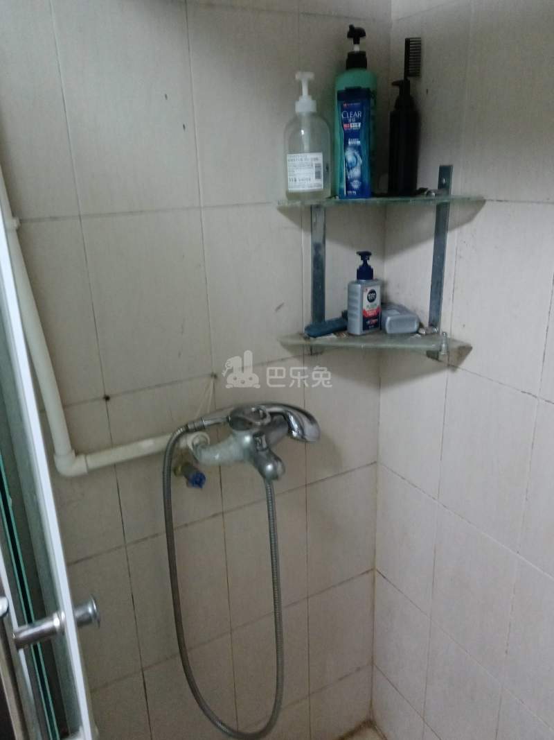 新梅共和城4040803卫生间图22