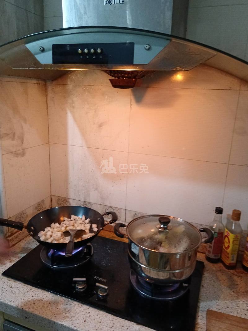 新梅共和城4040803厨房图7