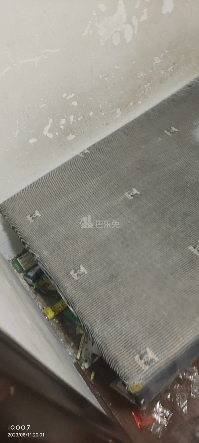 新梅共和城4040803卫生间图18