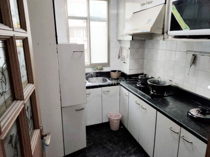 华富小区4052619厨房图5