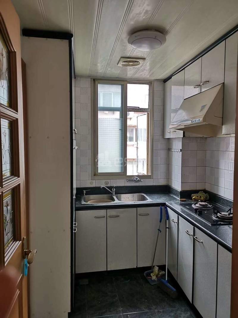 华富小区4052619厨房图6
