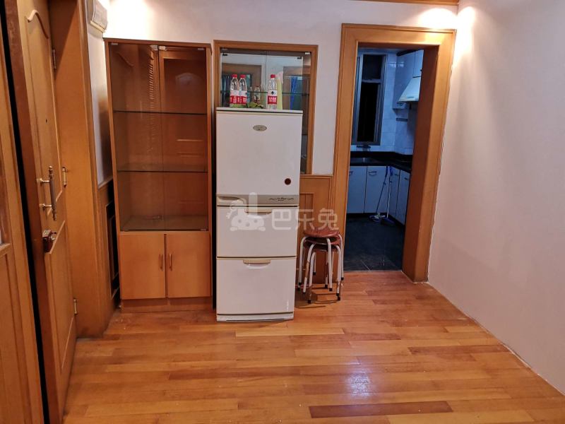 华富小区4052619客厅图4