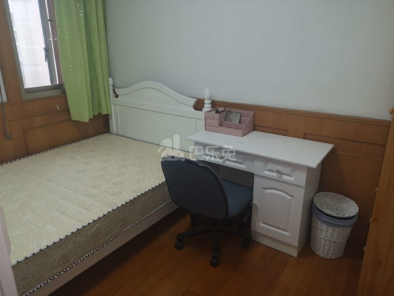 华富小区4052619卧室图0