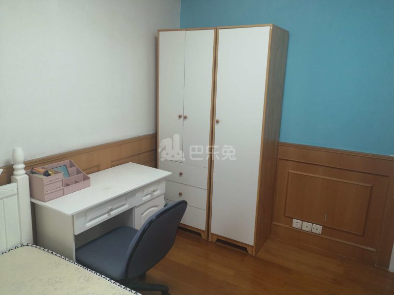 华富小区4052619卧室图1