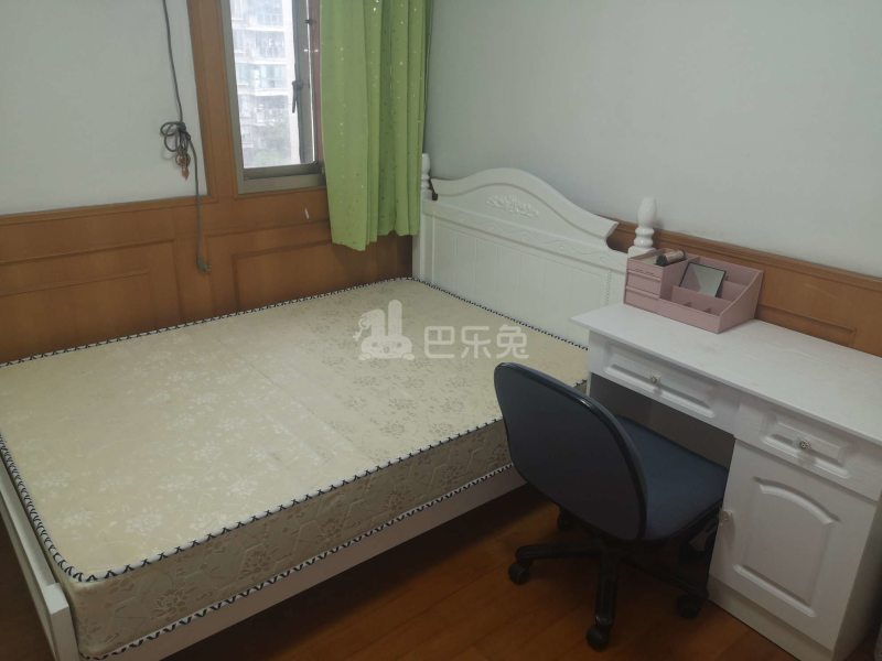 华富小区4052619卧室图2