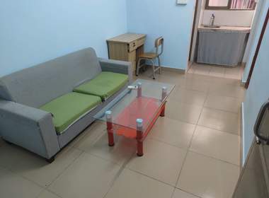 幸福居（二夹坊前街五巷5号） 1室1厅1卫